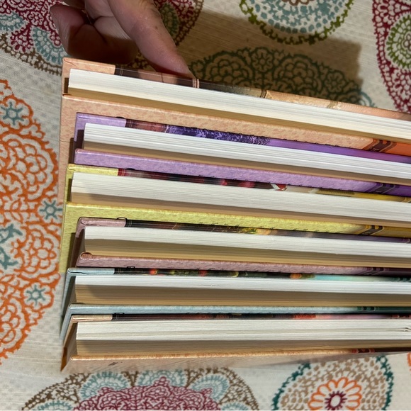 Home to Heather Creek Guideposts 6 Books - Picture 5 of 15